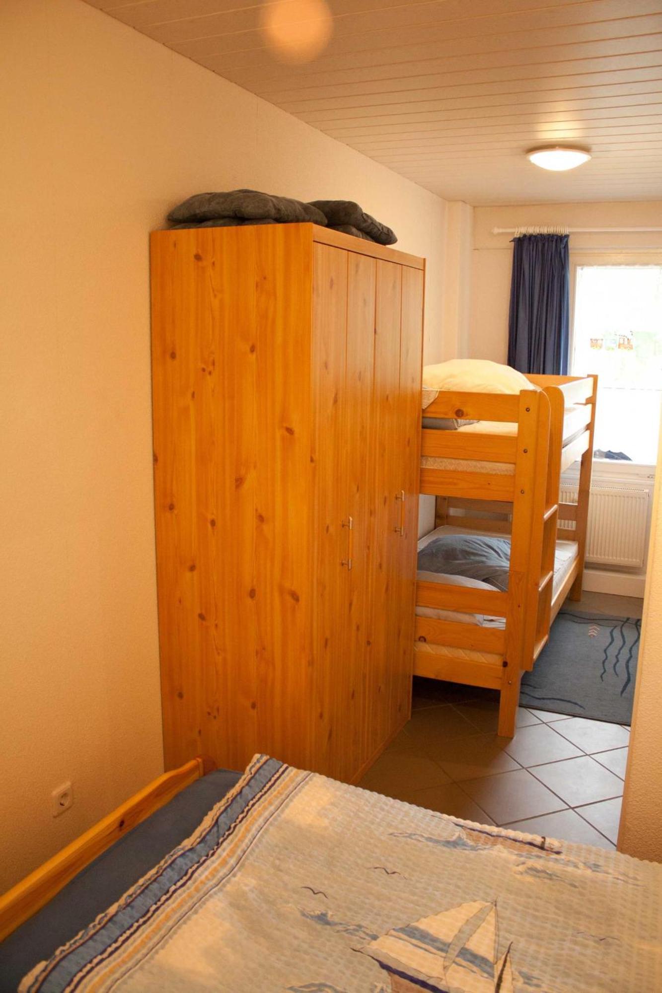 Ferienwohnung F127 An Der Ostsee Brasilien Exterior photo